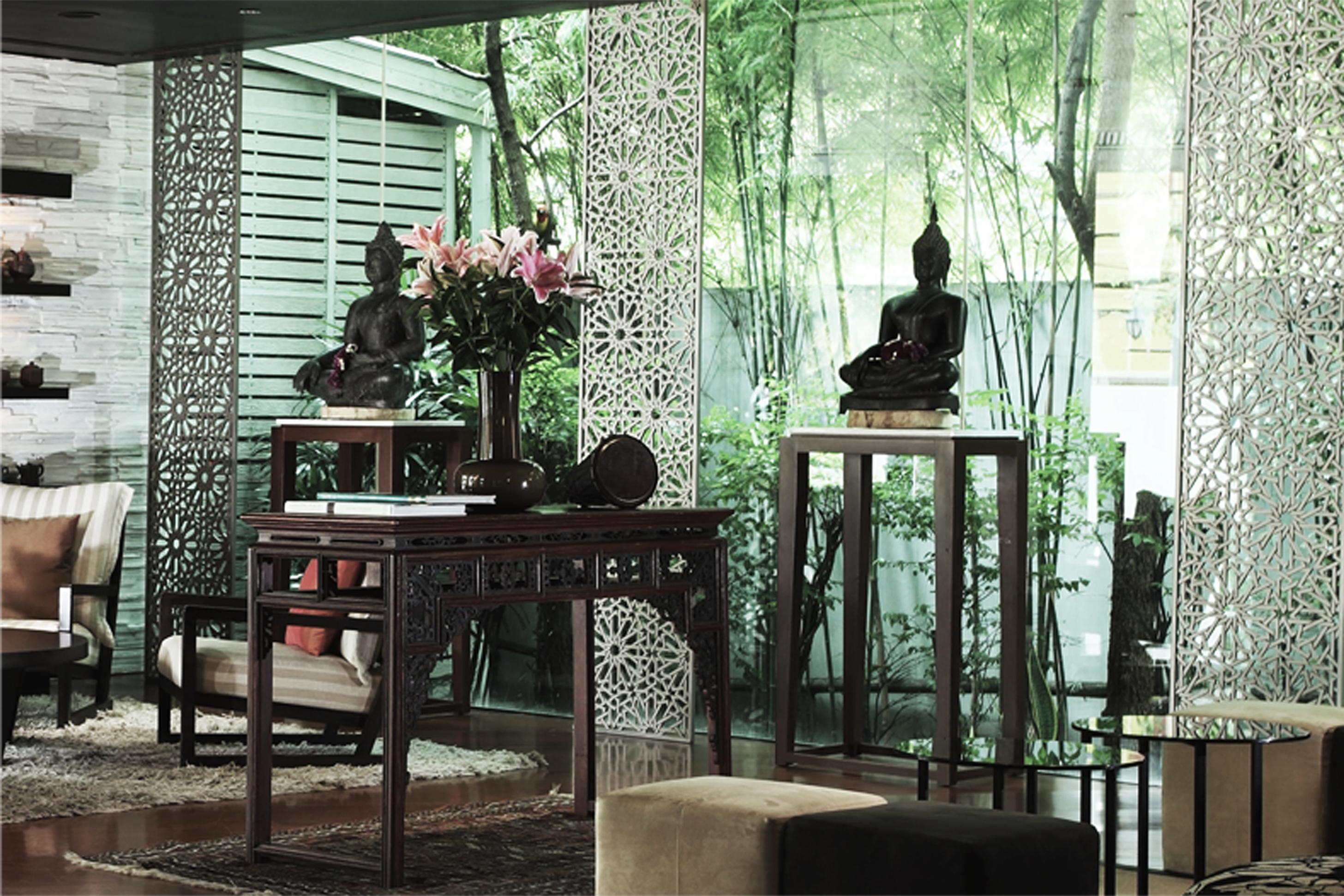Tui Blue Maduzi Hotel Bangkok Pokoj fotografie