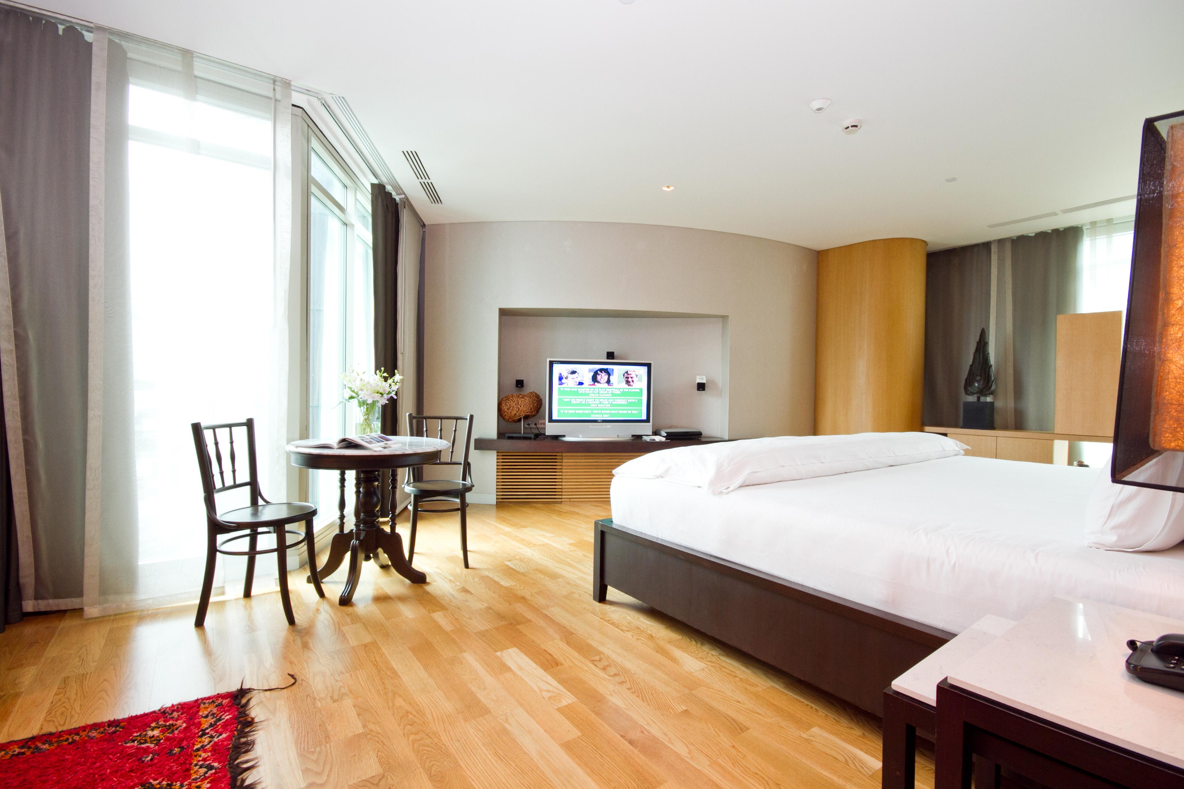 Tui Blue Maduzi Hotel Bangkok Pokoj fotografie
