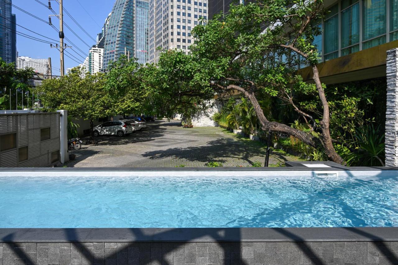 Tui Blue Maduzi Hotel Bangkok Exteriér fotografie
