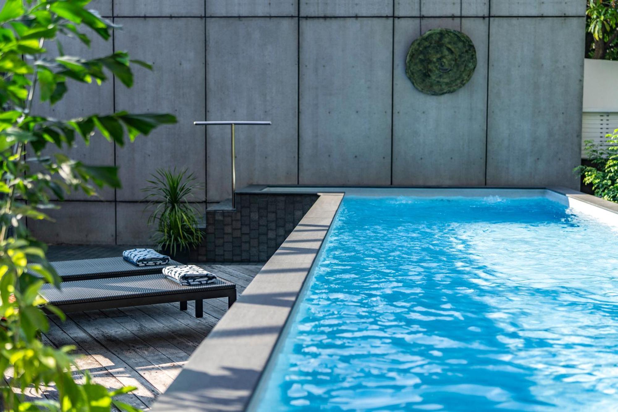 Tui Blue Maduzi Hotel Bangkok Exteriér fotografie