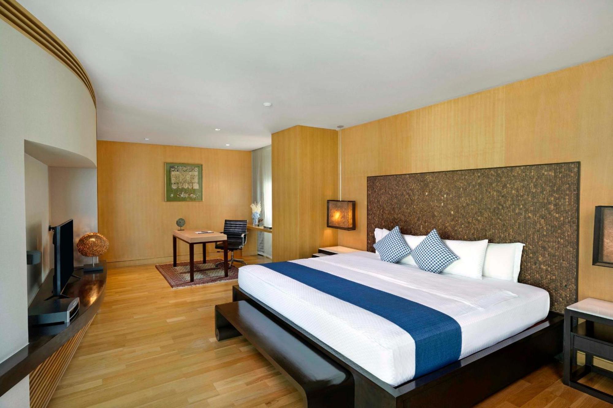 Tui Blue Maduzi Hotel Bangkok Pokoj fotografie